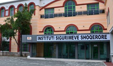 Efektet e pandemise: 55 mije persona dolen nga skema e sigurimeve